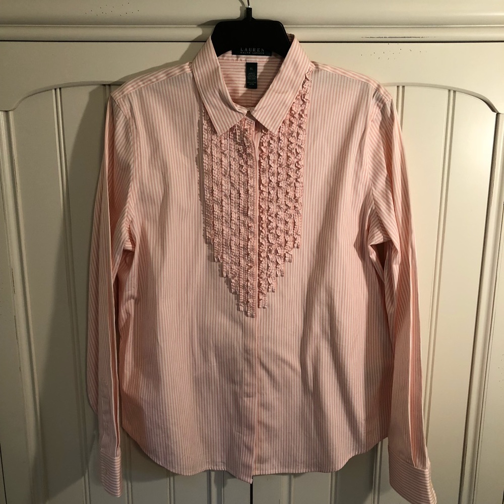 Ralph Lauren NWOT Shirt
